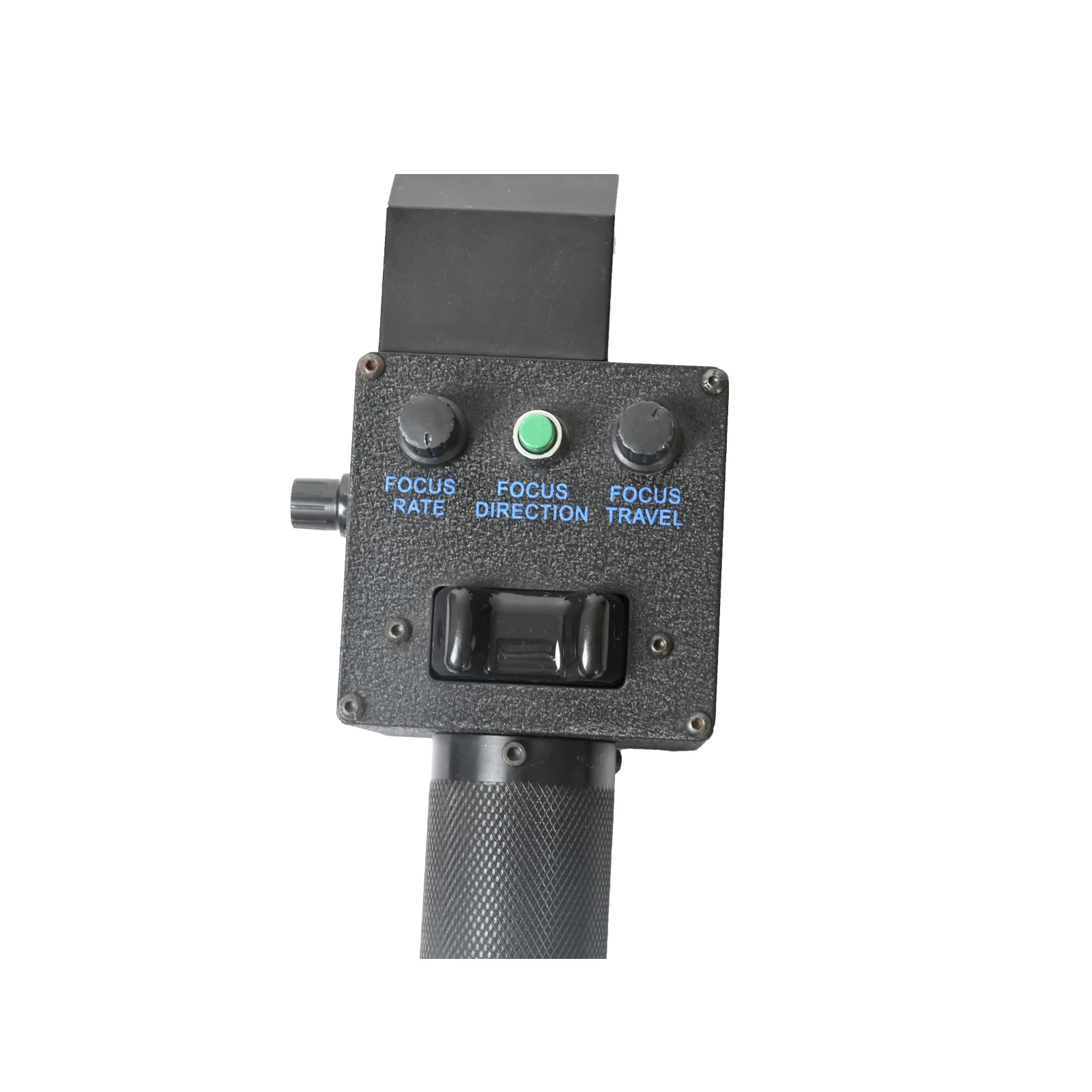 

NSH Zoom Controller for Jimmy Jib Control for Jimmy Jib Control Head Pan Tild Other Accessories