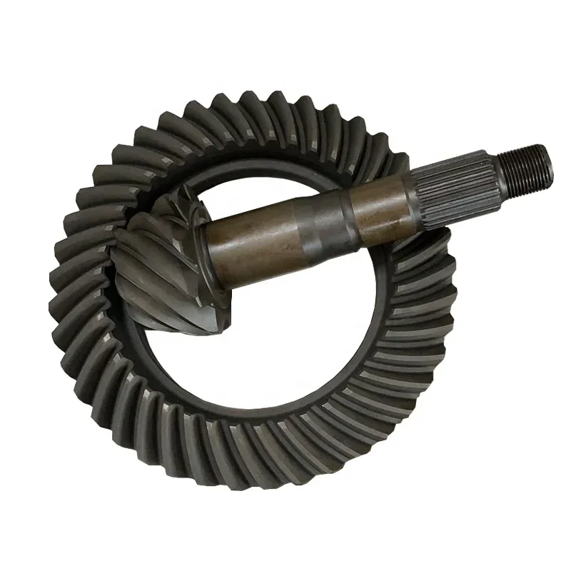 

Оптовая продажа для Land Cruiser FINAL GEAR KIT DIFFERENTIAL 41/10 41201-69805