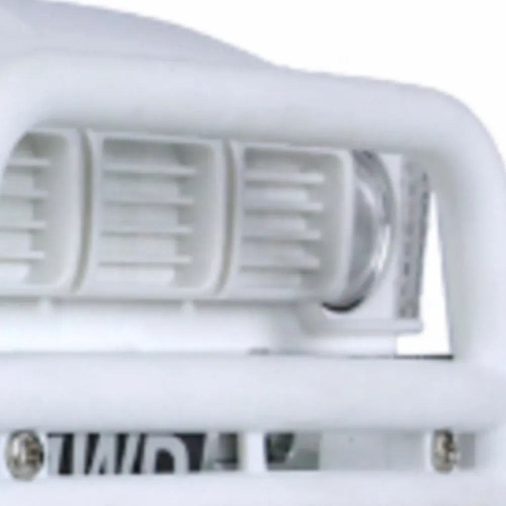 

Распродажа в США HG 1/10 4WD RC Пикап 4x4 Раллийный автомобиль Гоночный гусеничный комплект Модель шасси Коробка передач