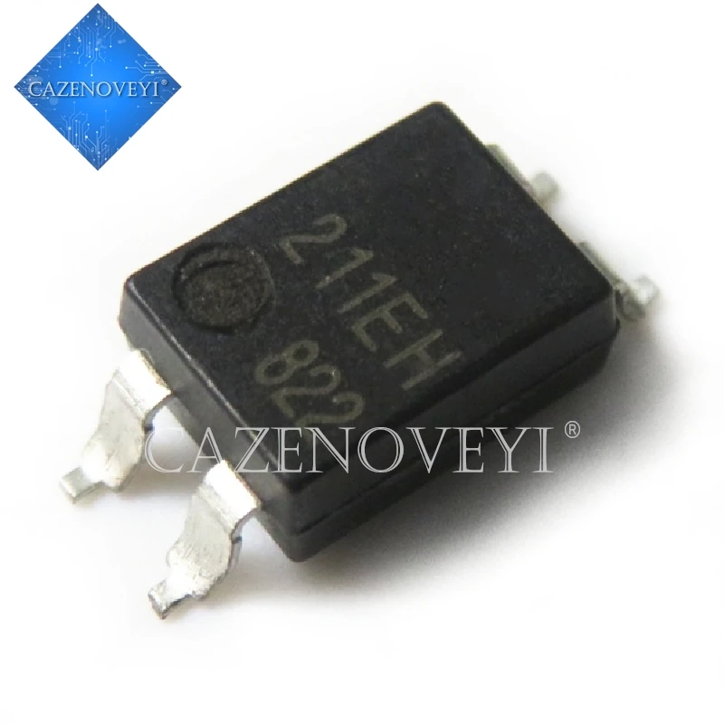 10pcs AQY210EH AQY211EH AQY212EH B0505S-2W B1205S-2W BR3510 CNY70 COSMO CPC1965G DB104