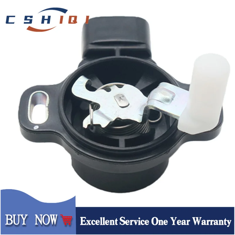 89281-52020 Sensore di Posizione Del Pedale Dell'acceleratore APS 198300-3040 Per Toyota Ricambi Auto accessori 8928152020 89281 52020