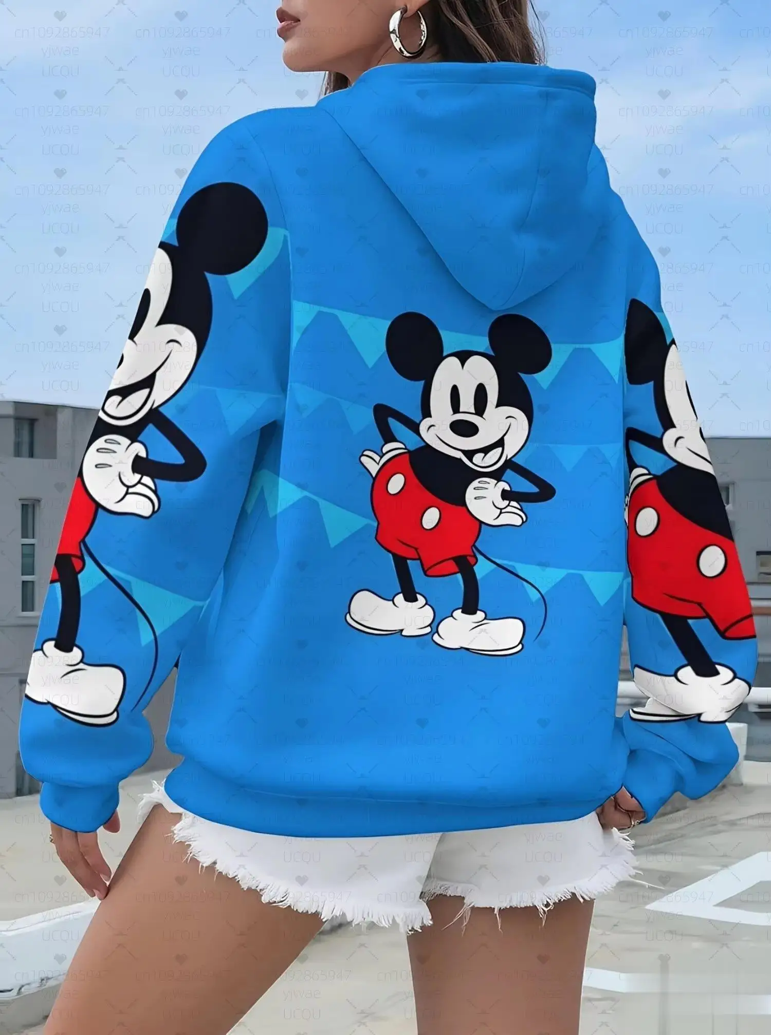 Thumbnail 4 - #47 Top Graphic Sweatshirts Picks for Every Budget