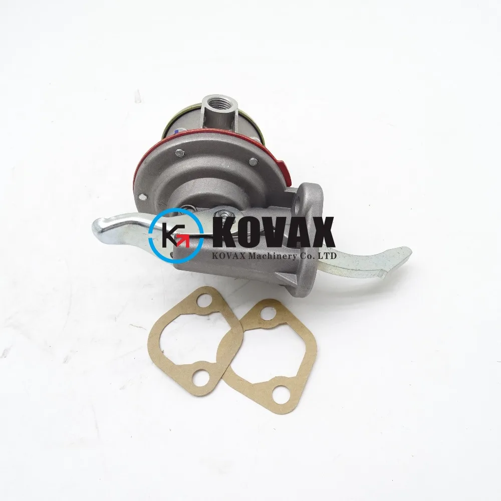 

Топливный насос ULPK0007 подходит для тракторов 1014, 1100, 1105, 1114, 1135, 1200.