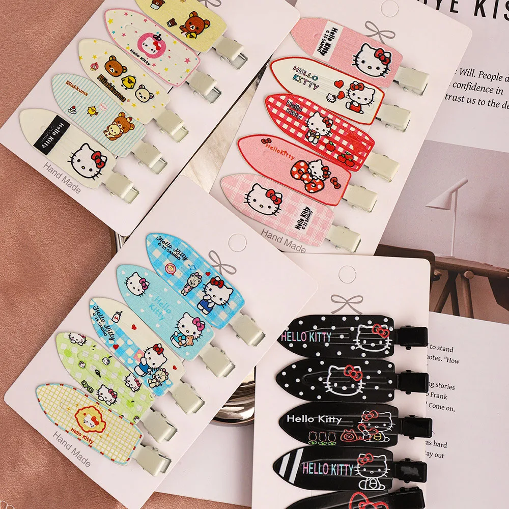 Thumbnail 3 - #36 Best Metal Hair Clip Sets to Buy In 2026