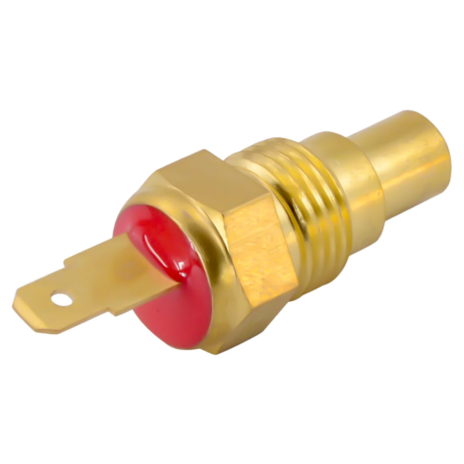 

SW2489U268F1 Water Temperature Sensor For Kobelco SK200-3 SK200-5 Excavators