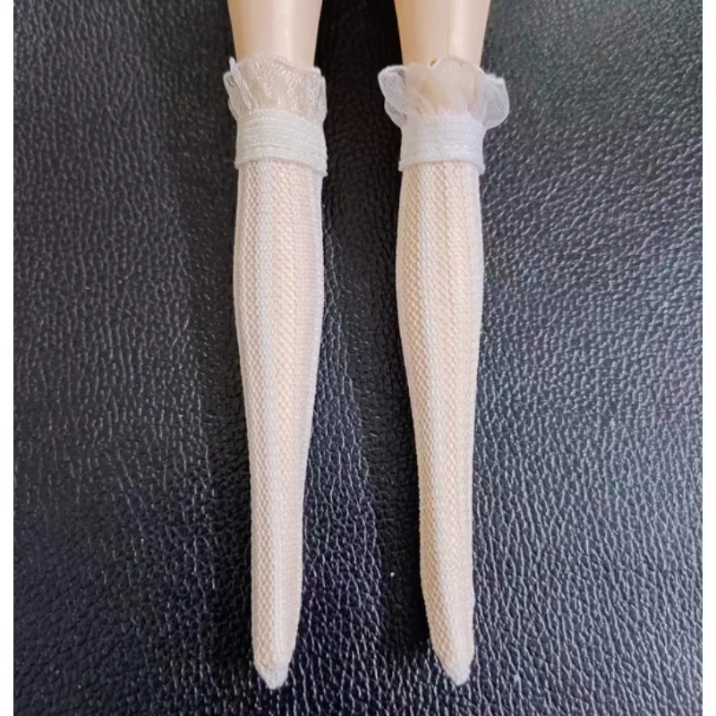 TA456 Speelgoed mooie sokkenkleding Voor uw 1/6 FR FR2 Xinyi ST Bbie-poppen