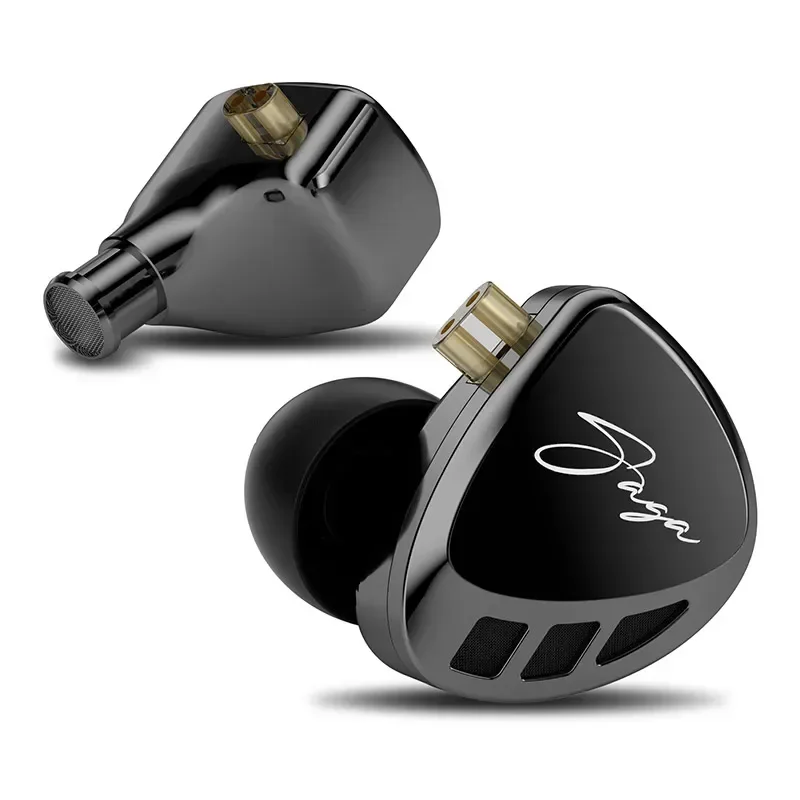 Kz Saga Hifi In Ear… - image