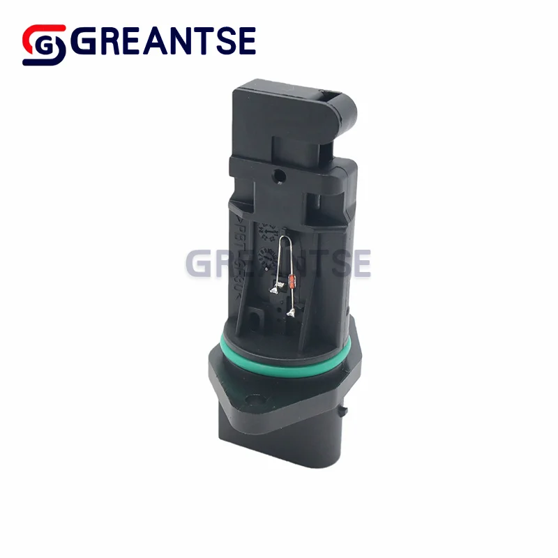 0281002489 281002489 Mass Air Flow Sensor Meter For Mercedes-Benz A-Class 1999-2004 Vaneo 2002-2005 Automotive Parts