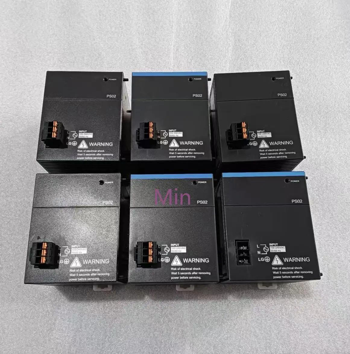 AS16AN01R-A DVP08SP11T AS04TC-A Brand New Original AS04AD-A AS-PS02A AS08TC-A (1PCS)