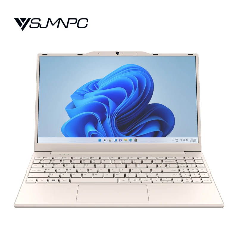 YSJMNPC 14,1-дюймовый ноутбук Intel N5095 IPS 1920*1080 32 ГБ 2*DDR4 2 ТБ M.2 SSD PCIE WI-FI 5 Легкий бизнес-компьютерный ноутбук YSJMNPC 14,1-дюймовый ноутбук Intel N5095 IPS 1920*1080 32 ГБ 2*DDR4 2 ТБ M.2 SSD PCIE WI-FI 5 Легкий бизнес-компьютерный ноутбук