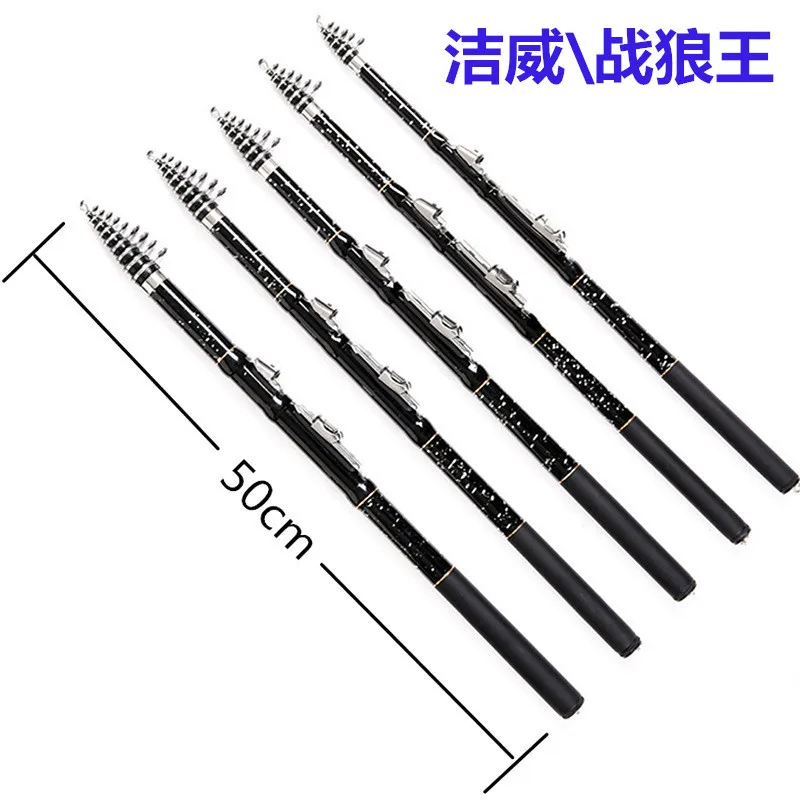 

Trout Spinning Universal Tournament Set Fly Rod Handle Lightweight Sea Sensitivity Fishing Telescopic High Sale Travel Tuning