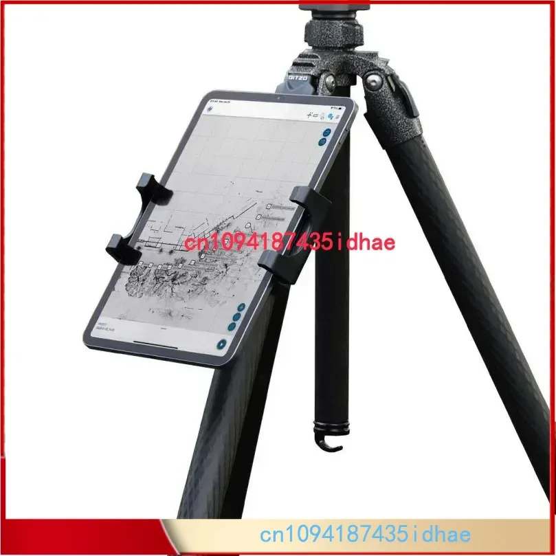 The Ground Station …