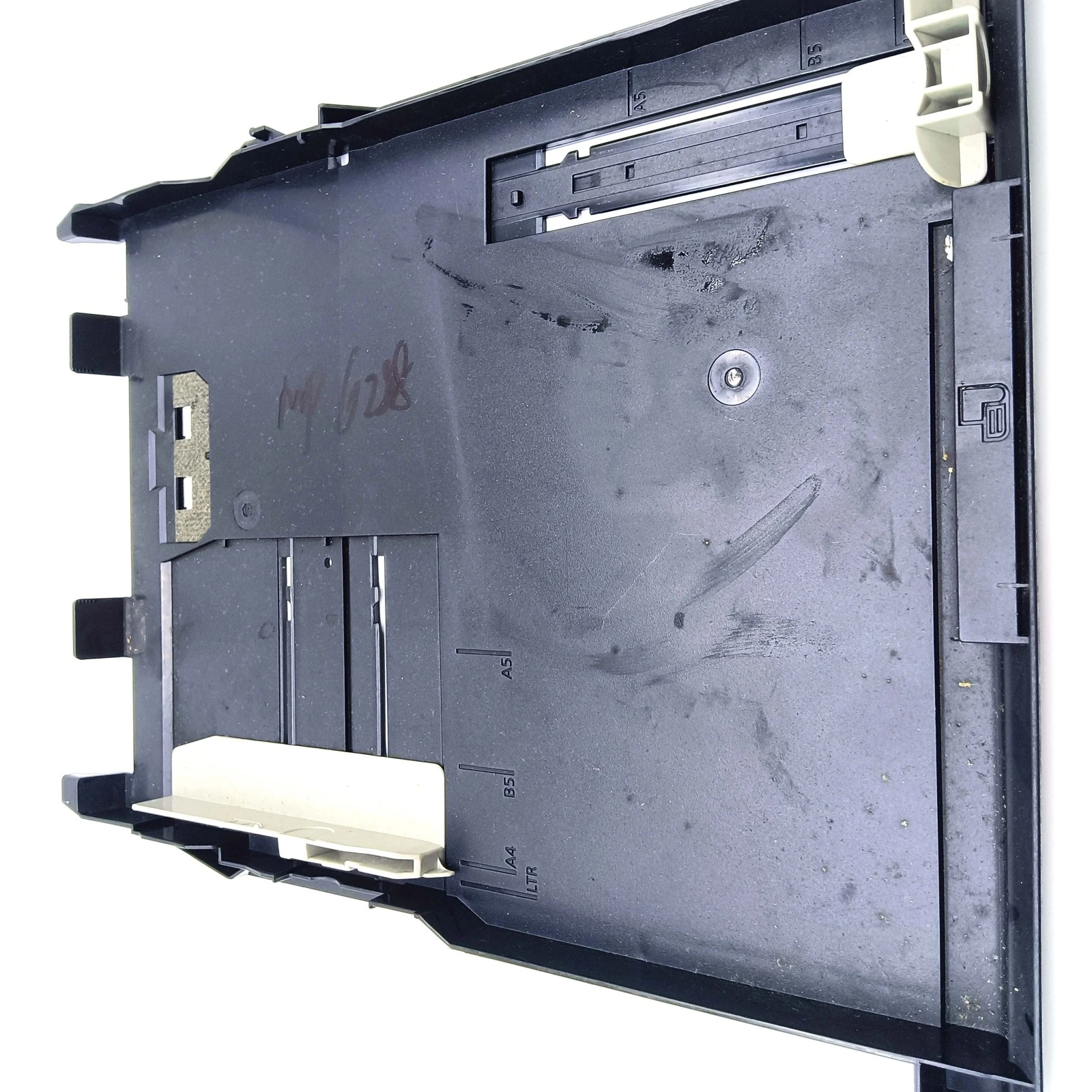 Paper Tray  Fits For Canon PIXMA MP 628 MP628 MP 620 MP620 Printer Parts