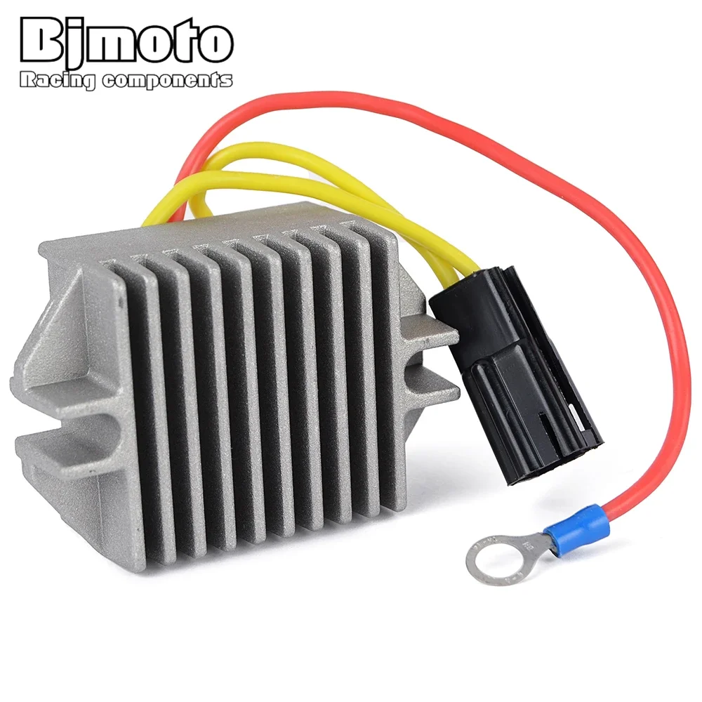 

Motorcycle Regulator Rectifier For Briggs & Stratton B&S 847268 847385 543477-0002-J1 20AMP