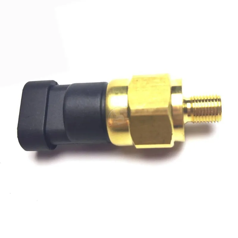 

Датчик давления масла AASS-V836891215 подходит для тракторов Massey Ferguson 6485, 6490, 6495, 6497, 6499, 7485, 7490, 7495, 8450, 8460, 8470, 8480.