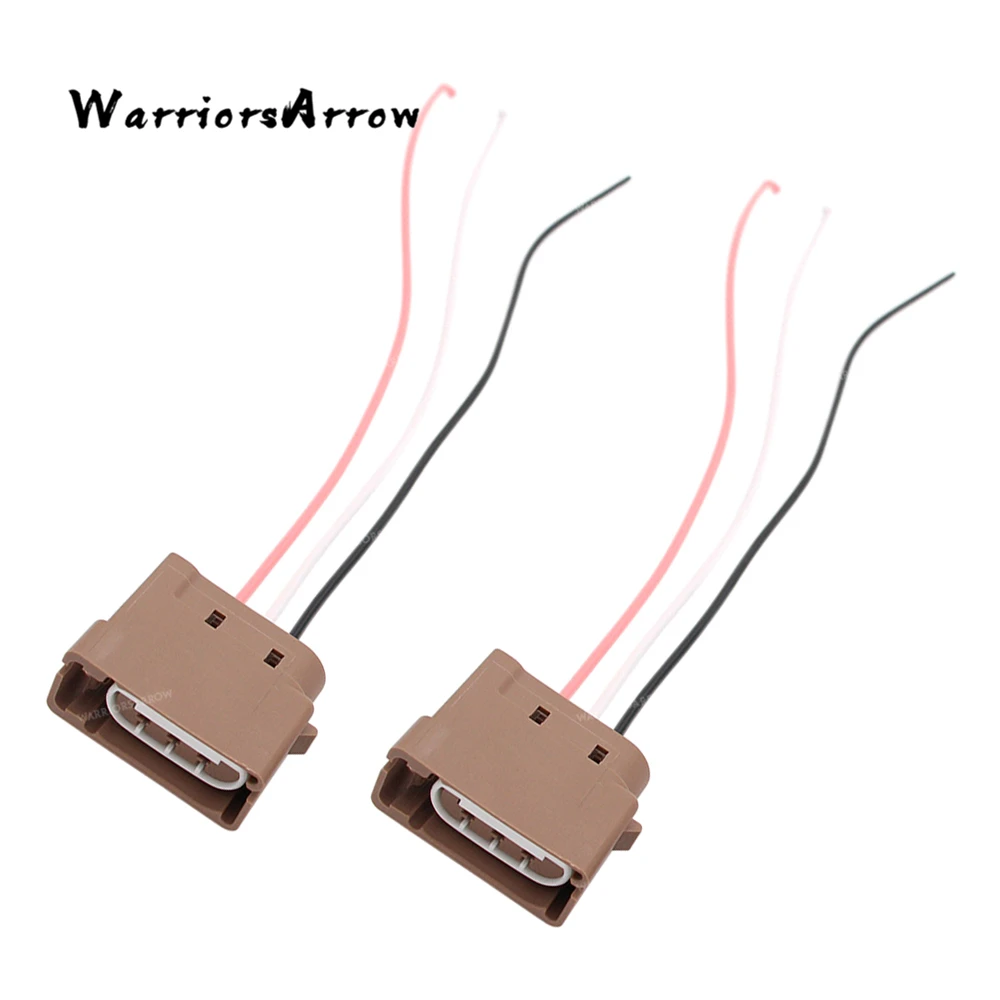 2Pcs Headlamp Light… - image