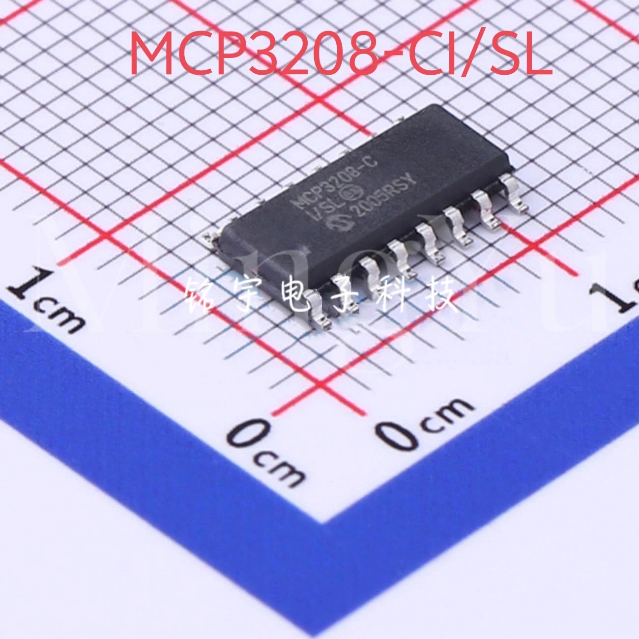 

5 шт., 100% Новинка, оригинальная и аутентичная Инкапсуляция товара: SOIC16