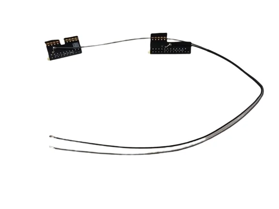 

Для Lenovo ThinkPad R14 E14 E15 Gen2 Gen3 беспроводная сетевая интерфейсная карта антенна WIFI антенна