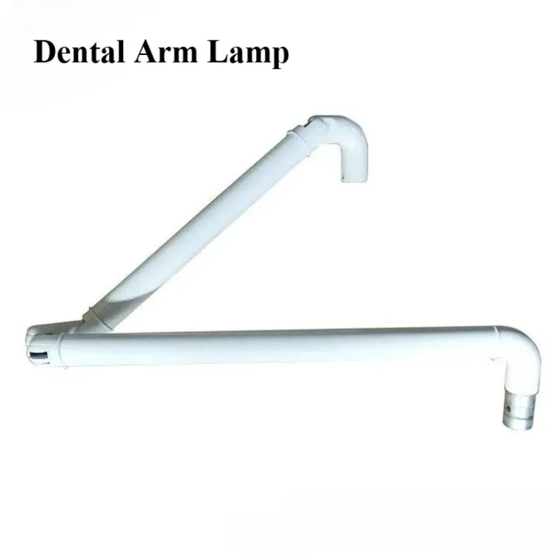 Accessoires pour fauteuil dentaire, bras mobile, bras buccal, Type de rotation légère, conception de Rotation d'accouplement, forte compatibilité