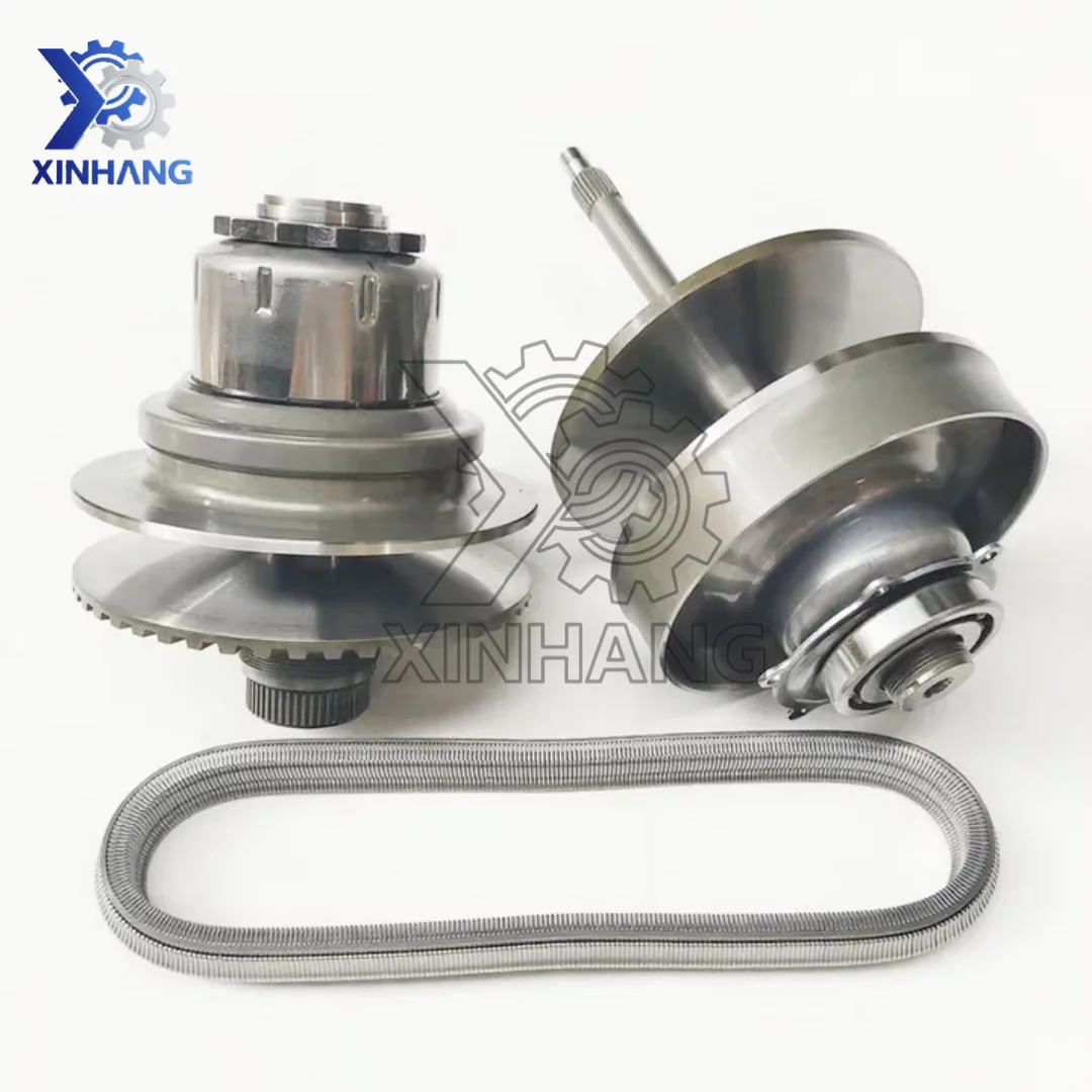 

722.8 CVT Automatic Transmission Sprocket Assembly with Chain 901063 For Mercedes-Benz A-Class/B-Class W245/W169 2004 and Later