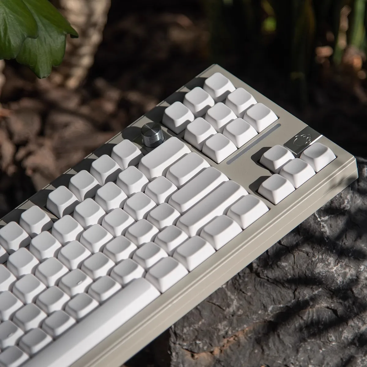 Leere pbt Keycaps Form für Mod, Kirsche mda Soa Profil, vorgeformte No Dye Keycap Set zur Anpassung