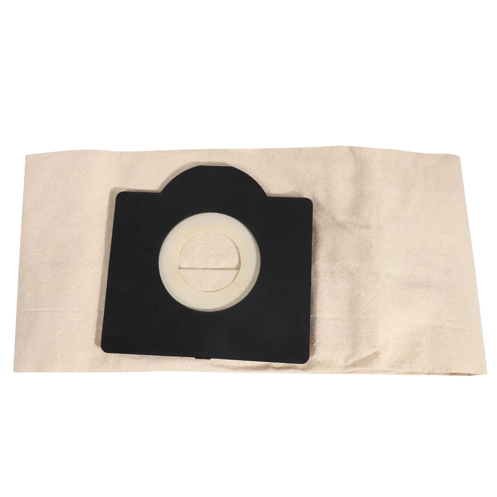 Universal Vacuum Cleaner Bags Washable Dust Bag for Rowenta ZR814 Karcher HR6675