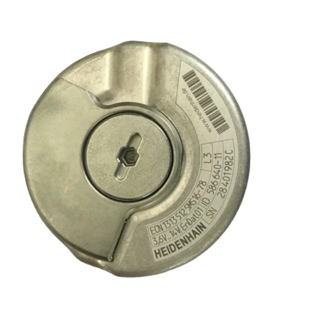 ECN1313 512 5MS16-78 ID586640-11 Rotary Encoder