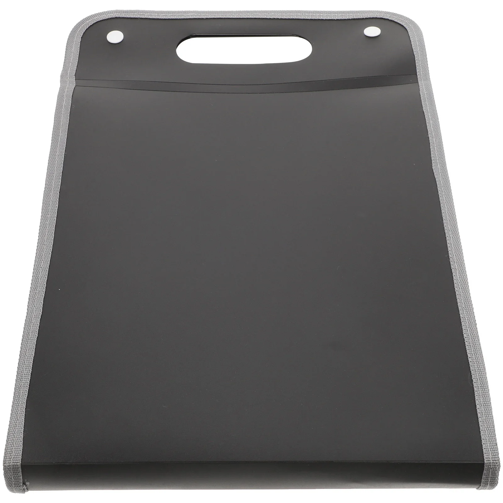 

Цветной органайзер для документов в виде аккордеона, большой вместимости, портативный, для офиса, для счетов, многослойный, водонепроницаемый