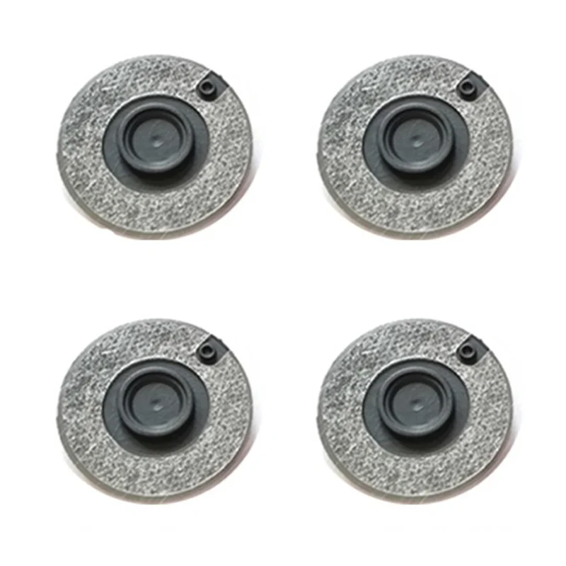 BVBV 1Set الغطاء السفلي قواعد مطاطية مع مسامير مفك لماك بوك برو A1278 A1286 A1297 2008 2009 2010 2011 2012 سنة