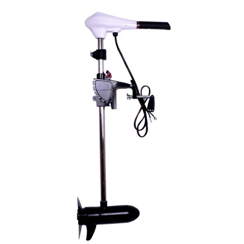 D54 Electric Thrust… - image