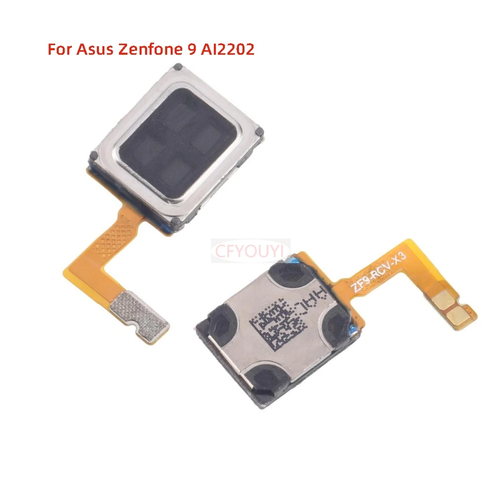 

1 шт. для Asus Zenfone 9 AI2202Ear наушник динамик запасная часть