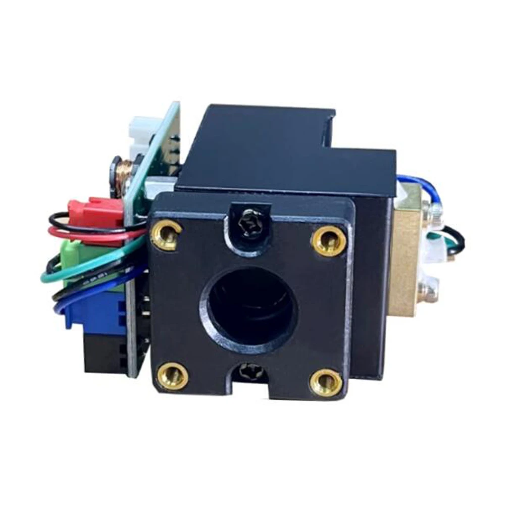 Stage Performance Light Laser RGB White Laser Head 500mW modulo Laser sperimentale a semiconduttore