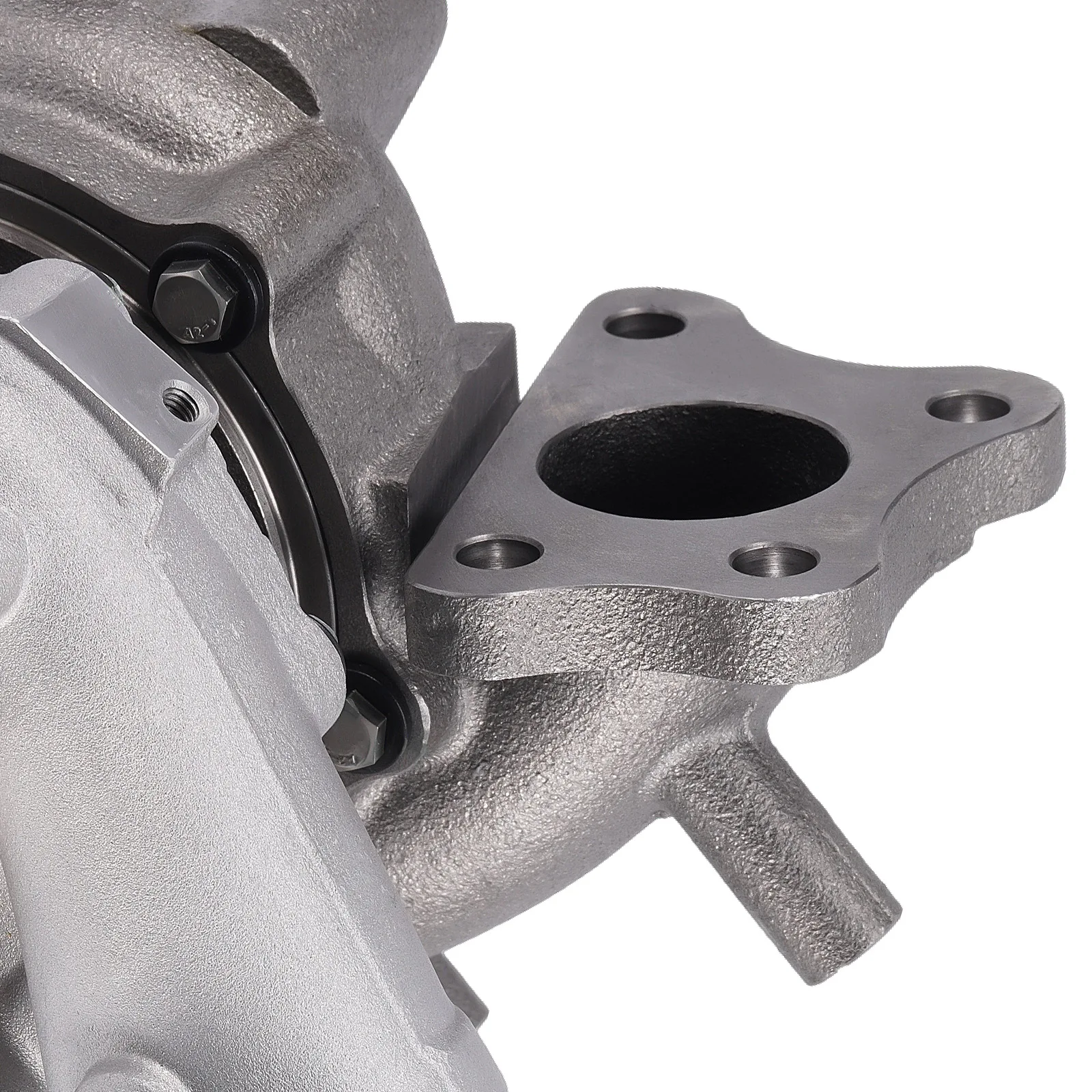 เทอร์โบสําหรับ Nissan Navara Pathfinder 2.5 Yd25 YD25DDTI 769708 767720   14411-EC00C 767720 -5004S 767720 -5005S