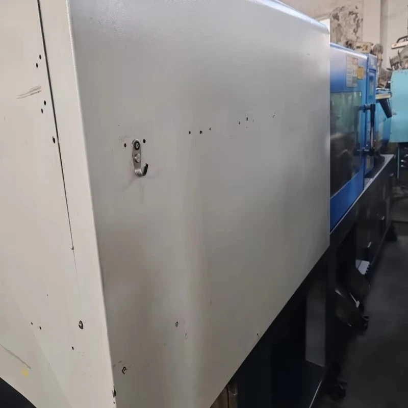 Spot horizontal PLC injection molding machine 120/160/200/250/280/320 tons