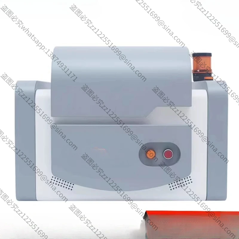 Suitable for Rohs1.0 Spectrometer Accessories, Special for Environmental Protection Testing Coating Thickness Measurement