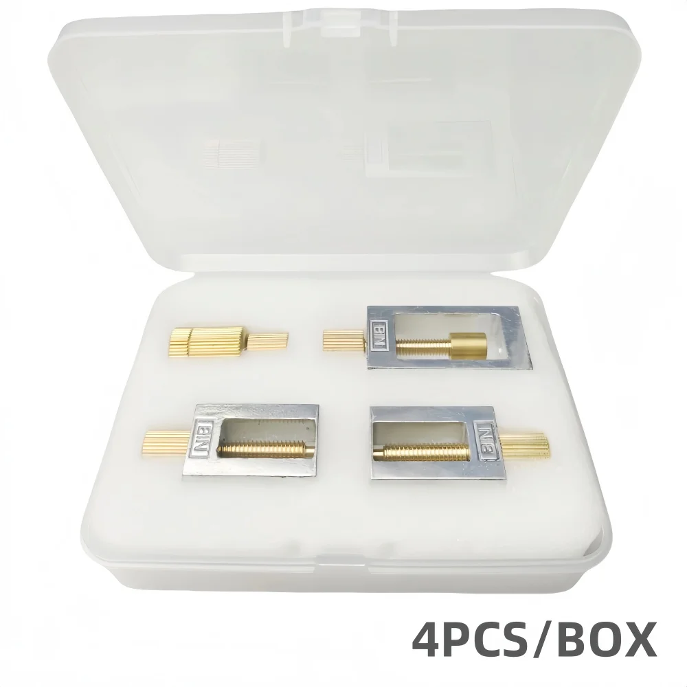 

Набор для ремонта стоматологических наконечников, набор инструментов для замены картриджа с подшипником воздушной турбины для высокоскоростного обслуживания наконечников, стоматолога