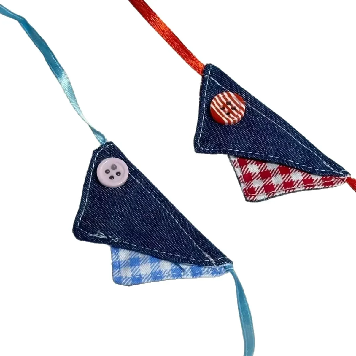 【4.0アクセサリー】ラビュブ4.0用 スプライスカウボーイビブメガネセット ビニール人形用のかわいいアクセサリー チイカワコットン人形にも適しています。