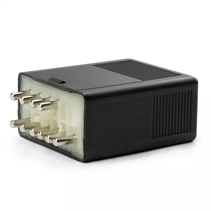 

A80X-Fuel Pump Relay For Mercedes Benz W124 W126 W201 W463 Replace A0035452405 0035452405 0035451705
