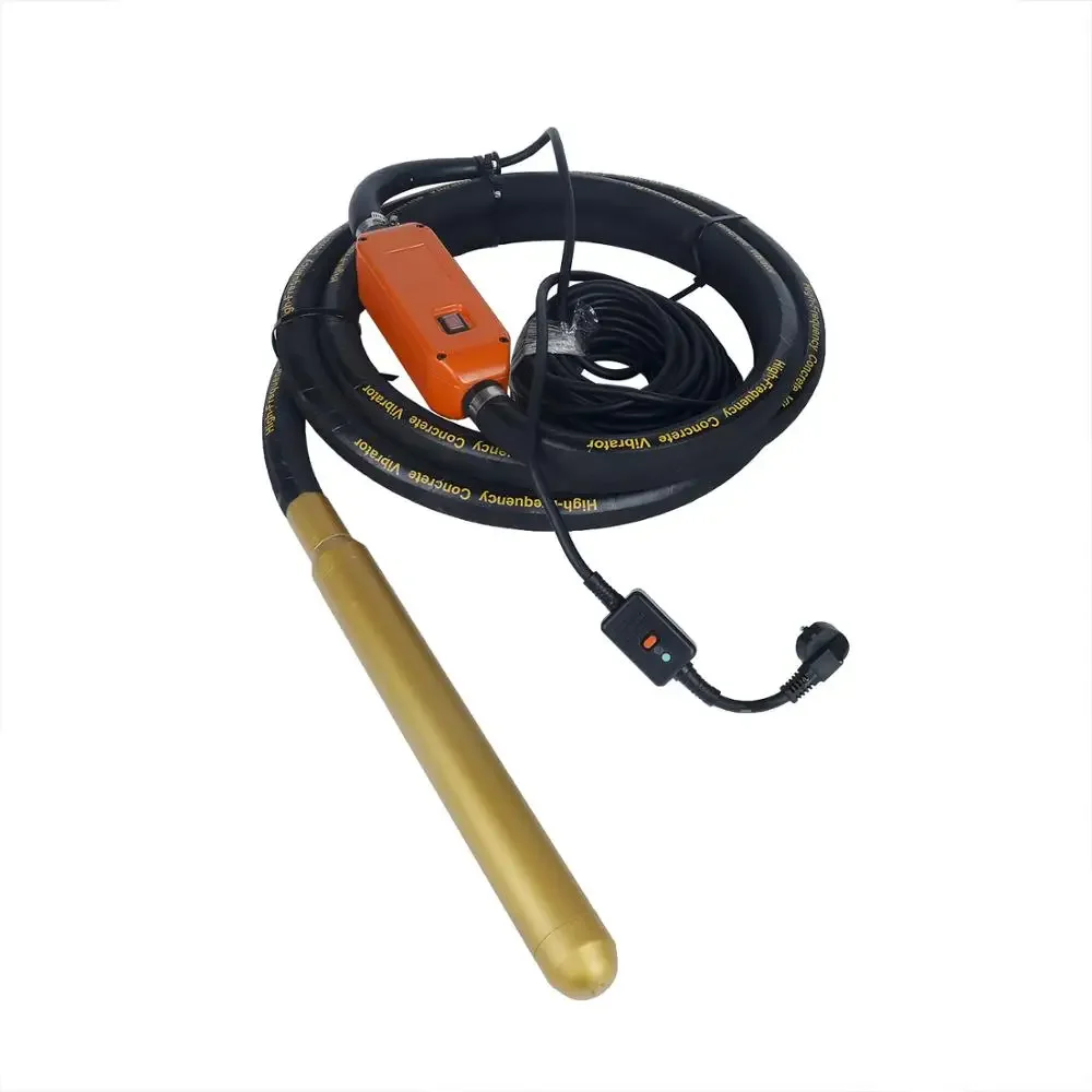 CFZ-40 CONGFA Electric Tools Concrete Equipment Concrete Vibrator Concrete Poker Vibration Poker