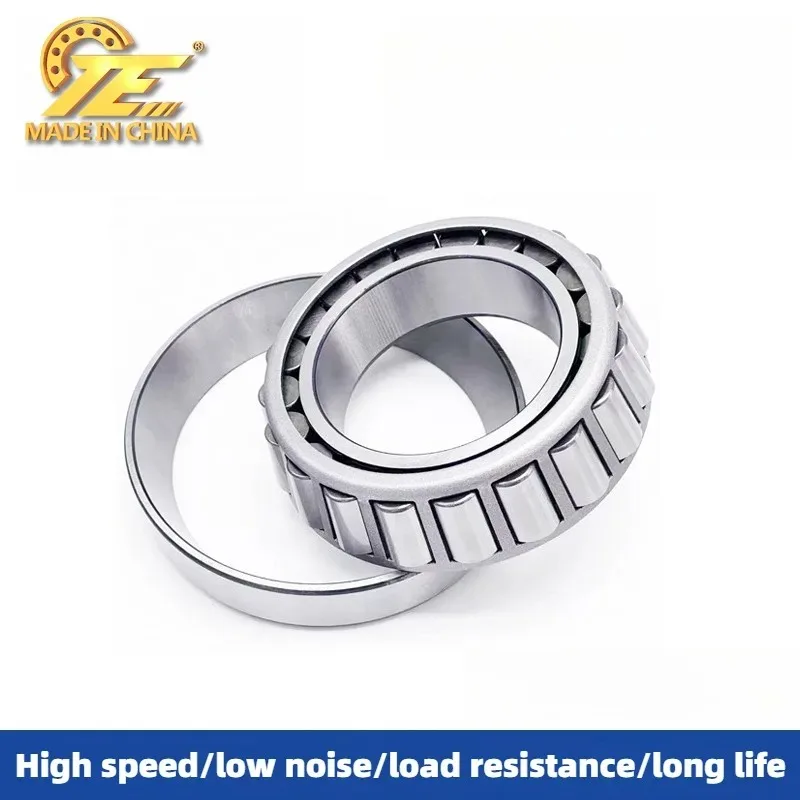 TE China high-end 352036 352038 352040 352044 352048 352052 double row tapered bearing