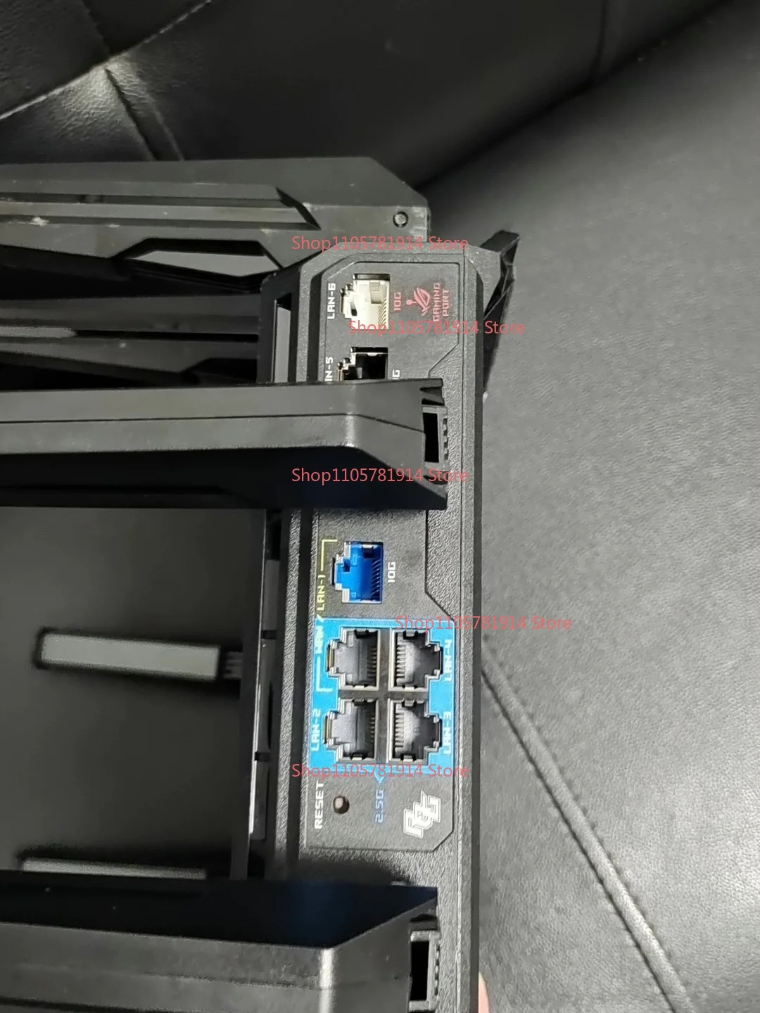 For Asus ROG Rapture GT-BE98 Pro BE30000 WiFi7 Router