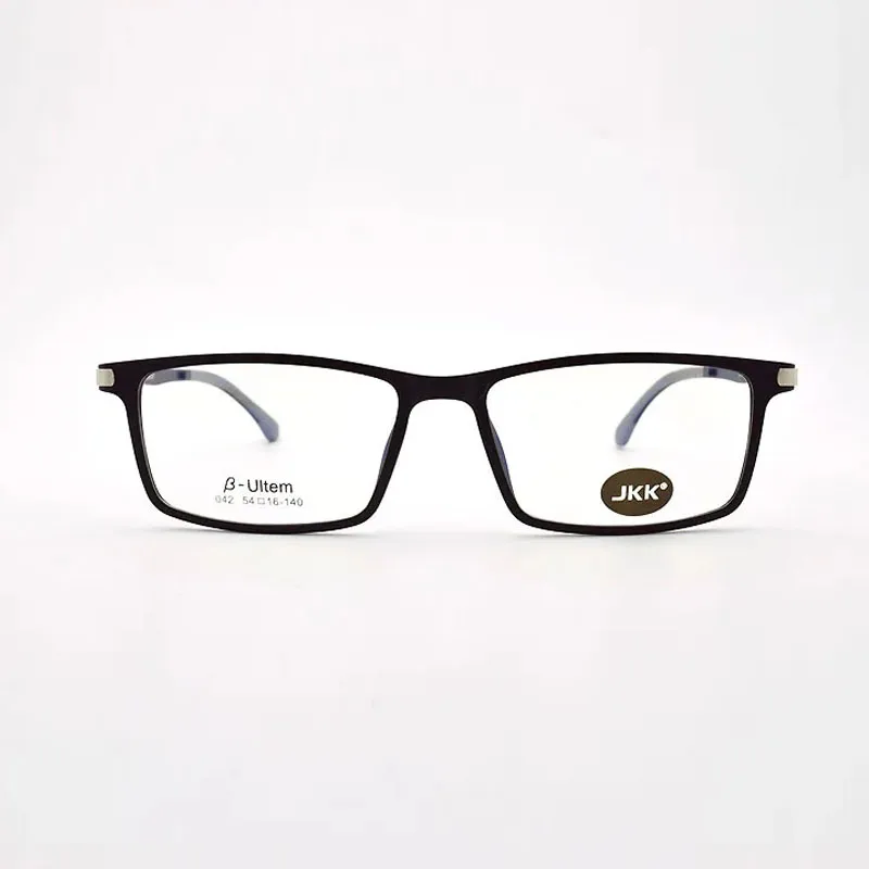Ultra-light Glasses Magnet Clip Sunglasses Myopia Glasses Polarized Sunglasses Functional  Ultem Uv 400 Glasses jkk042