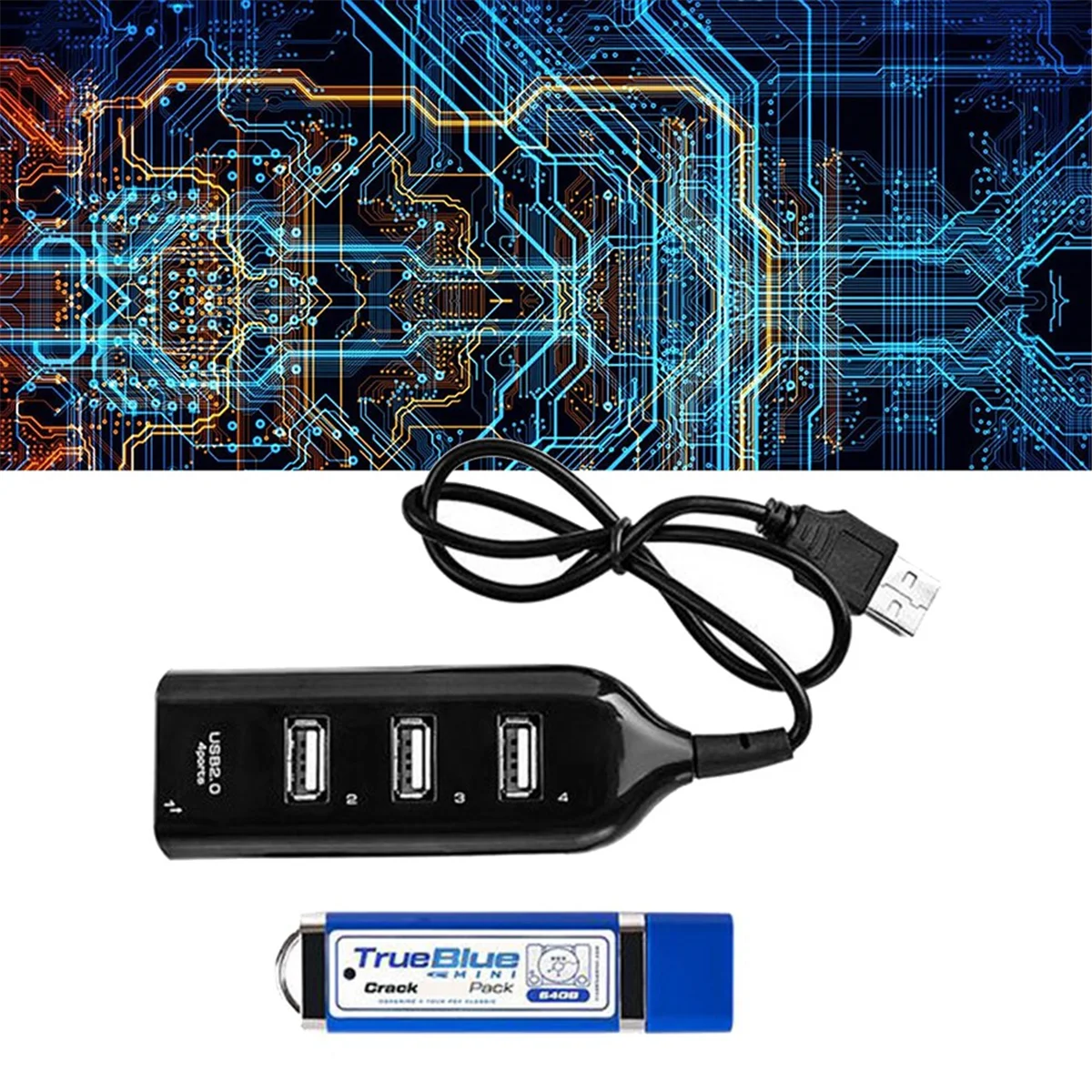 미니 크랙 팩 64 게임 스틱, 드라이브 게임 액세서리, 레트로 게임 콘솔