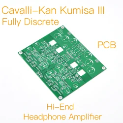 MOFI-Cavalli-Kan Kumisa III（
