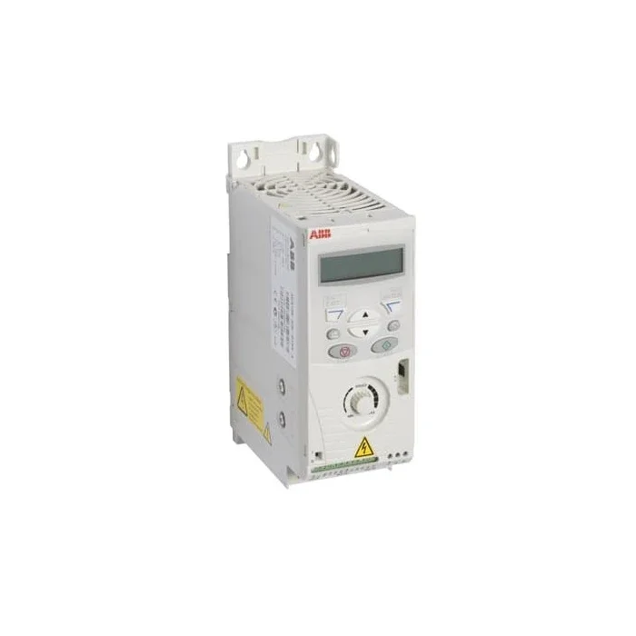 

A B B 3Phase Inverter 200-240V ACS150-01E-06A7-2 1.1kW Frequency Inverter