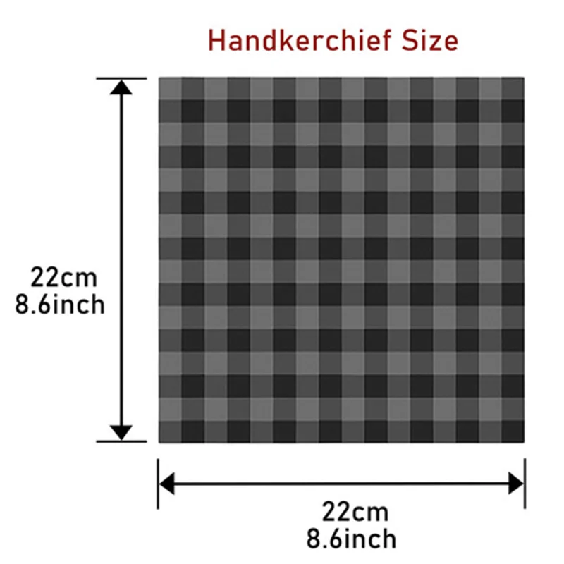 1 elegante lenço de bolso para terno masculino slim fit, incluindo designs como listras, cores sólidas e padrões florais.