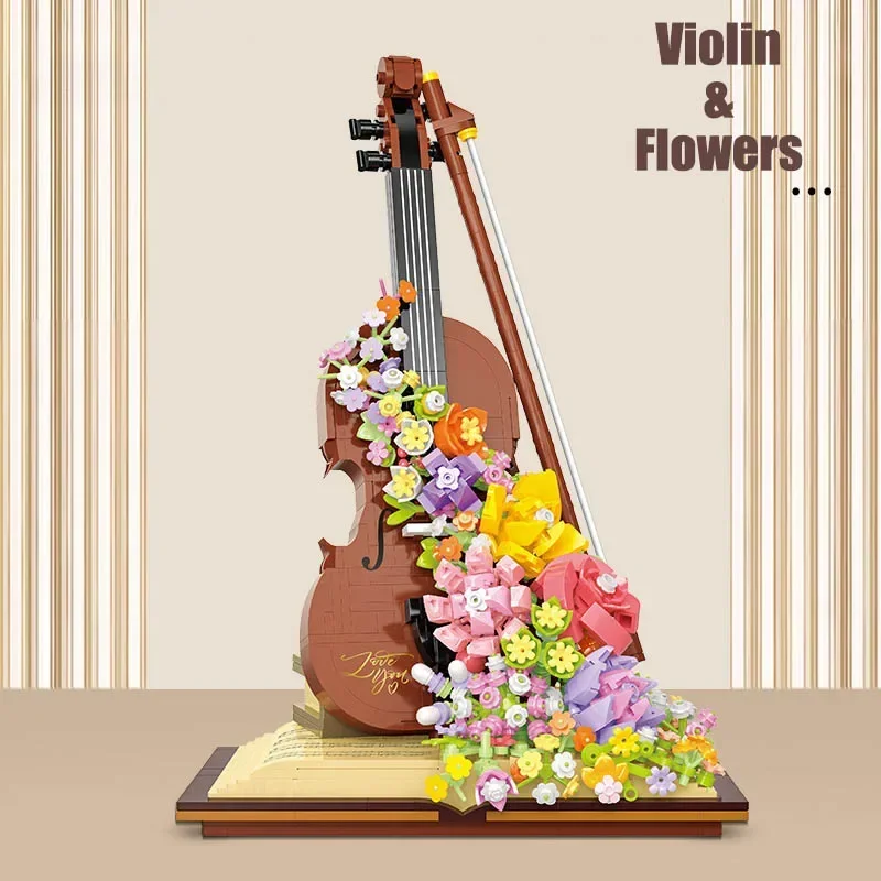 Thumbnail 2 - #13 New Toy Musical Instruments Arrivals