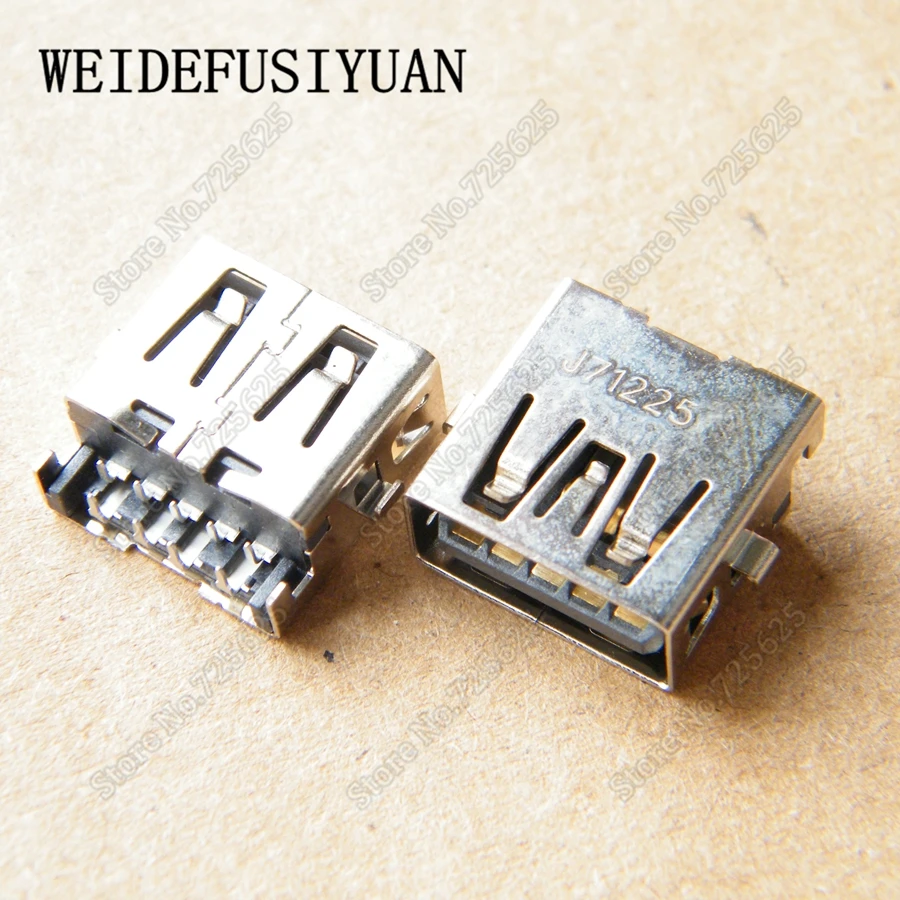 

New USB 3.0 Female Port Connector Plug Jack For Lenovo Xiaoxinchao 7000-13 7000-14