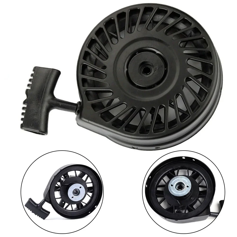 Imagem -03 - Recoil Pull Starter para Motores Tecumseh Peças de Ferramentas 590637 590702 590739 Lev100 Lev80 Lev105 Lev115