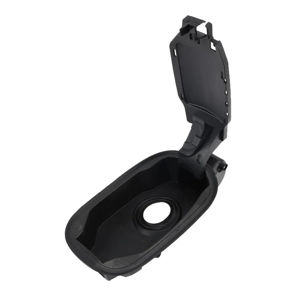 As Shown In The Figure Fuel Tank Cap Easy Installation Tool-free Installation Plastic Construction For Mercedes E Class W213